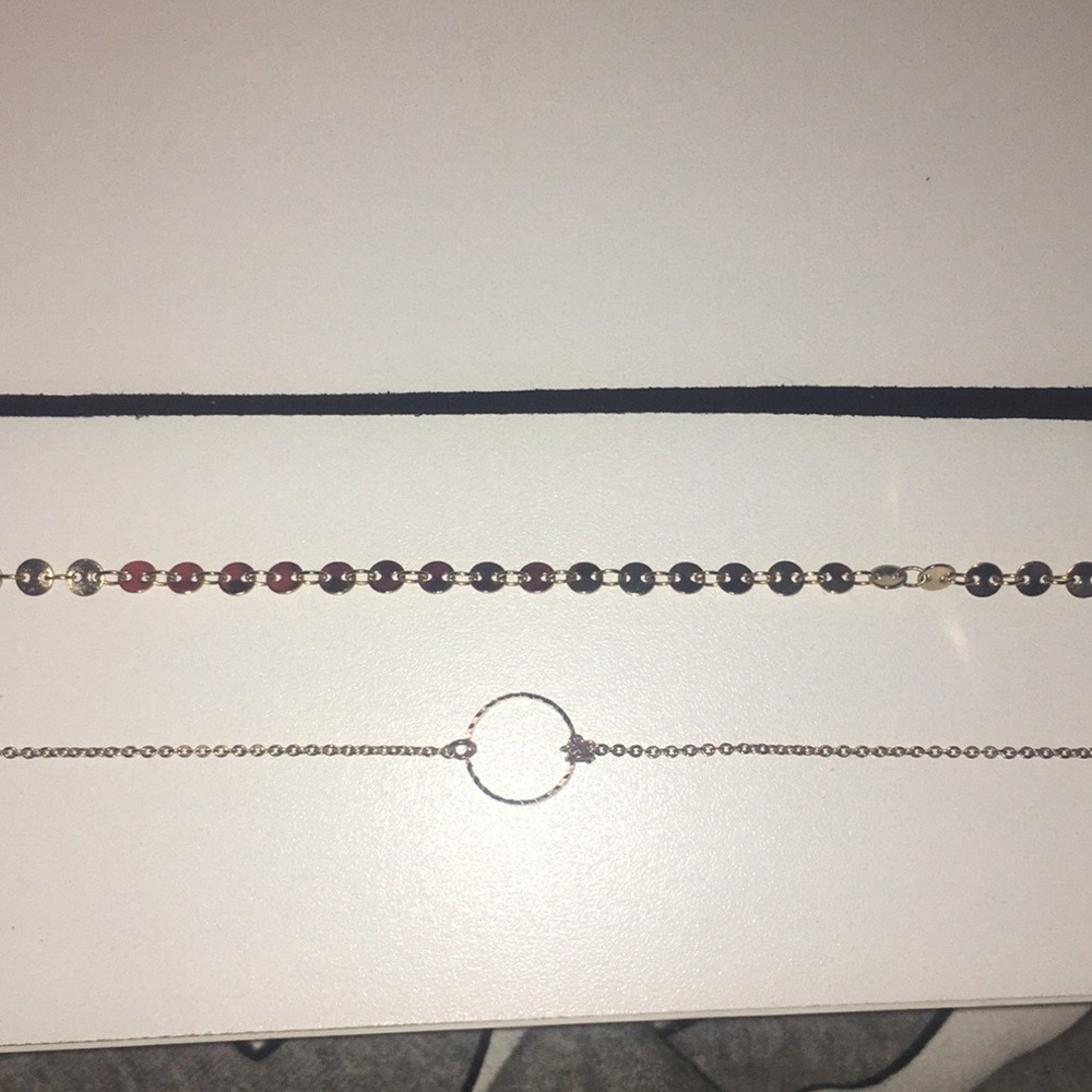 choker necklaces